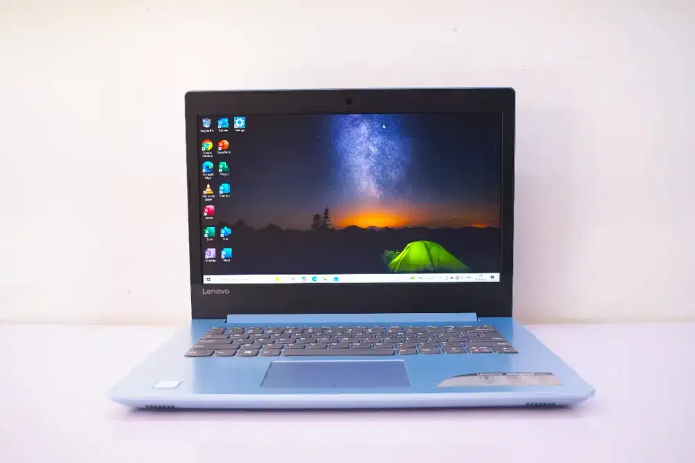 Lenovo Ideapad 320.CORE i3-6006U.RAM8GB.SSD256GB.