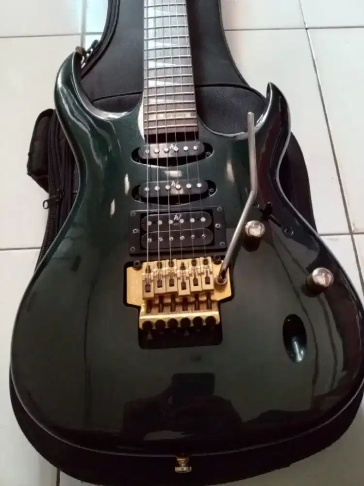 Gitar Washburn Mercury Series MG-70