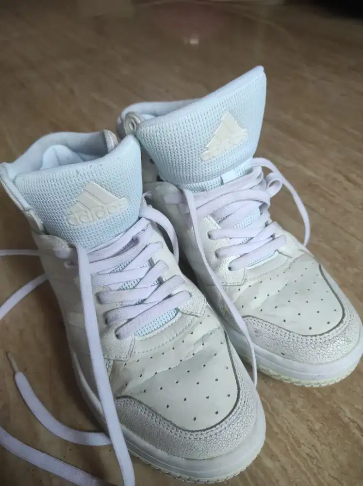 Sepatu olah raga