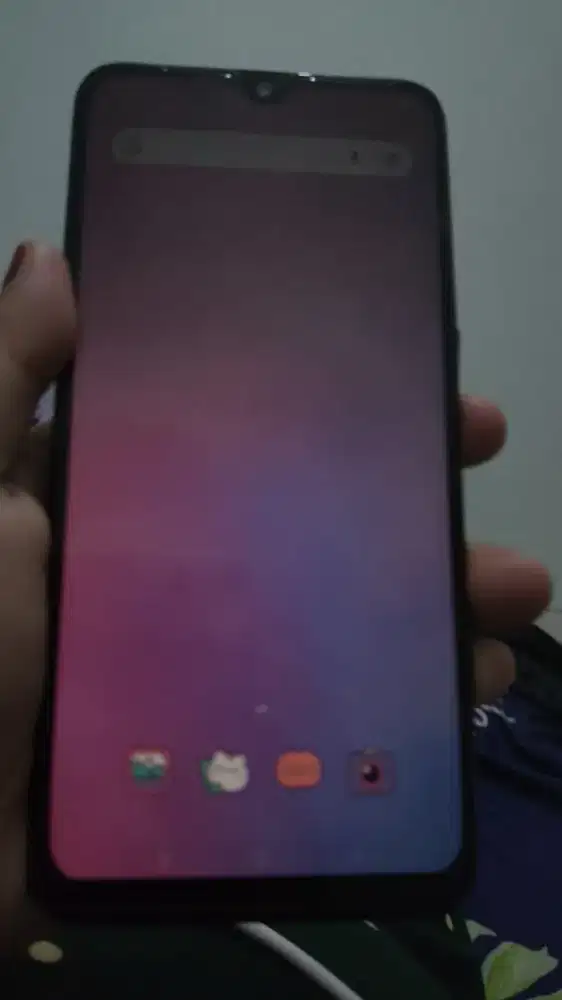 Menjual hp realme c3pro