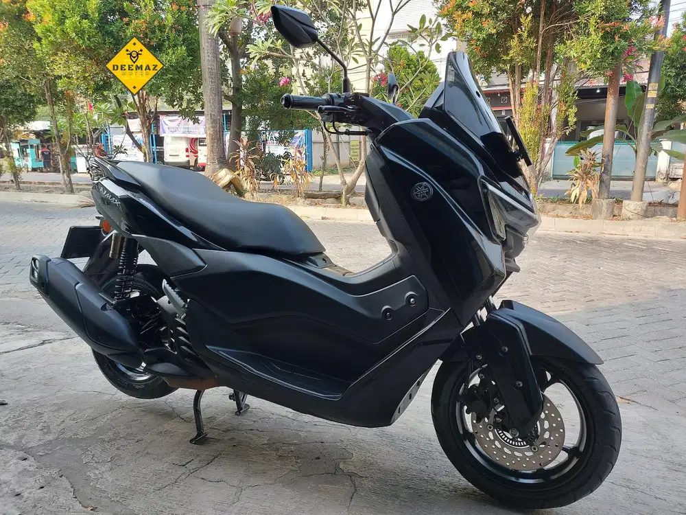 (DP 1,2 Jt)‼️ NMax Neo S Keyless 2024 Cash, Kredit & Tukar Tambah