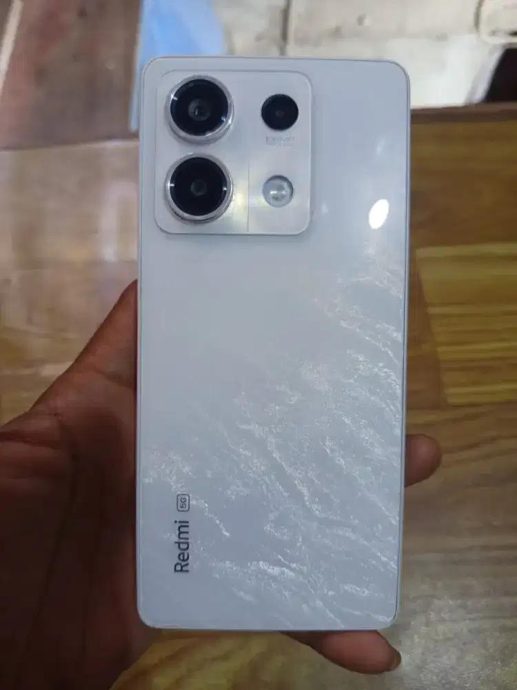 Xiomi redmi note 13 5g