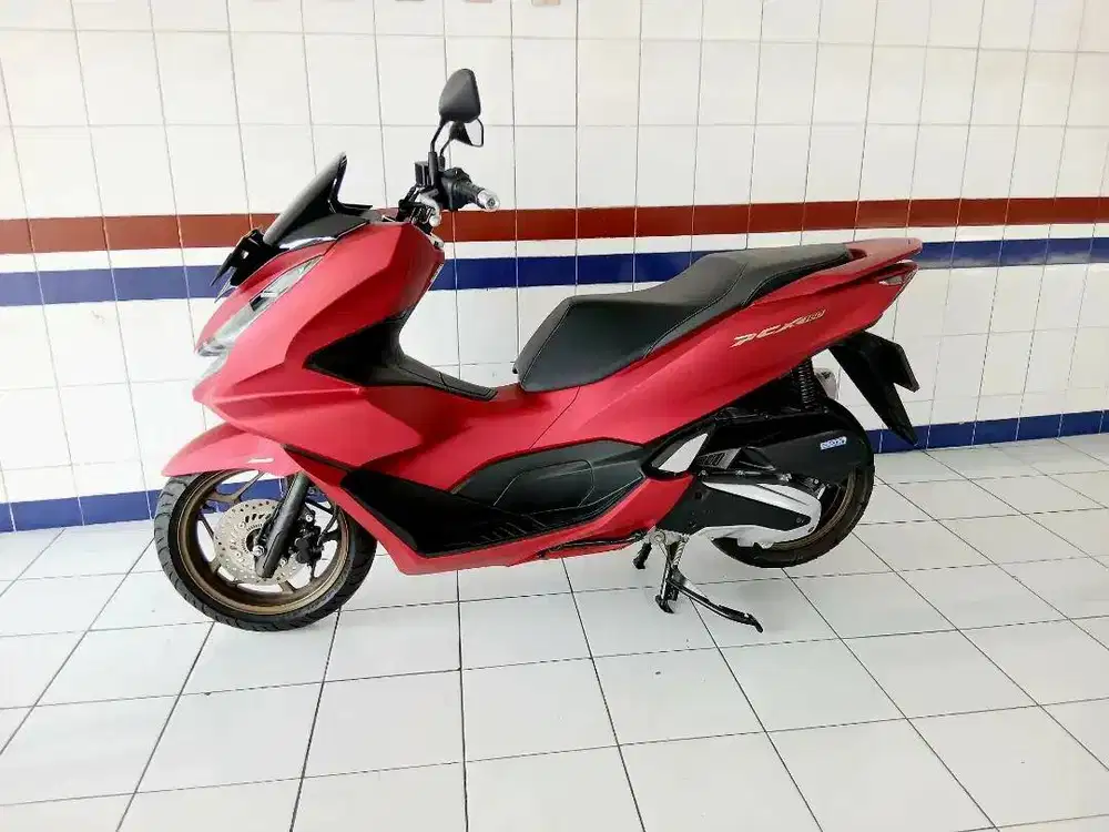 PCX ABS 160cc ISTIMEWA TH 2024