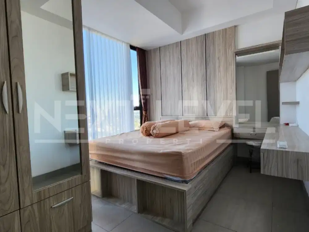 Disewakan Apartemen Fatmawati City Center Tower Corona Tipe 2BR Furnish