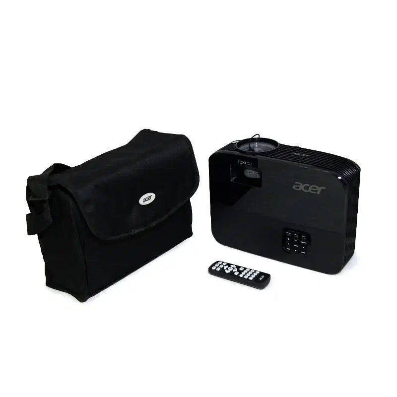 Projector Acer X1123H DLP SVGA 800×600 HDMI VGA USB Contrast 20.00
