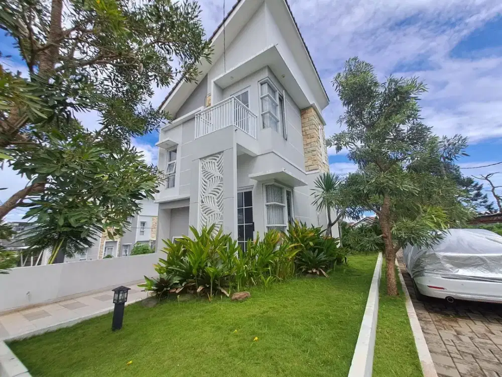 Rumah Siap Huni Ready Stock 2 lantai SHM IMB PBB On Hand Rumah Syariah Pancoran Mas Lokasi Strategis Jakarta Selatan Jabodetabek Akses Stasiun Tol