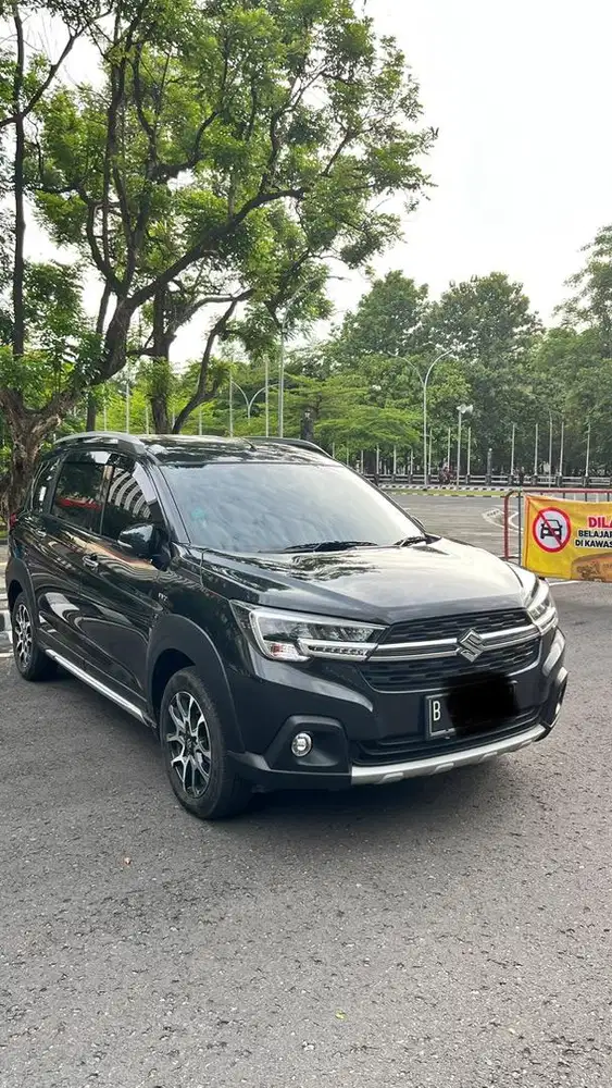 Suzuki XL7 AT Beta