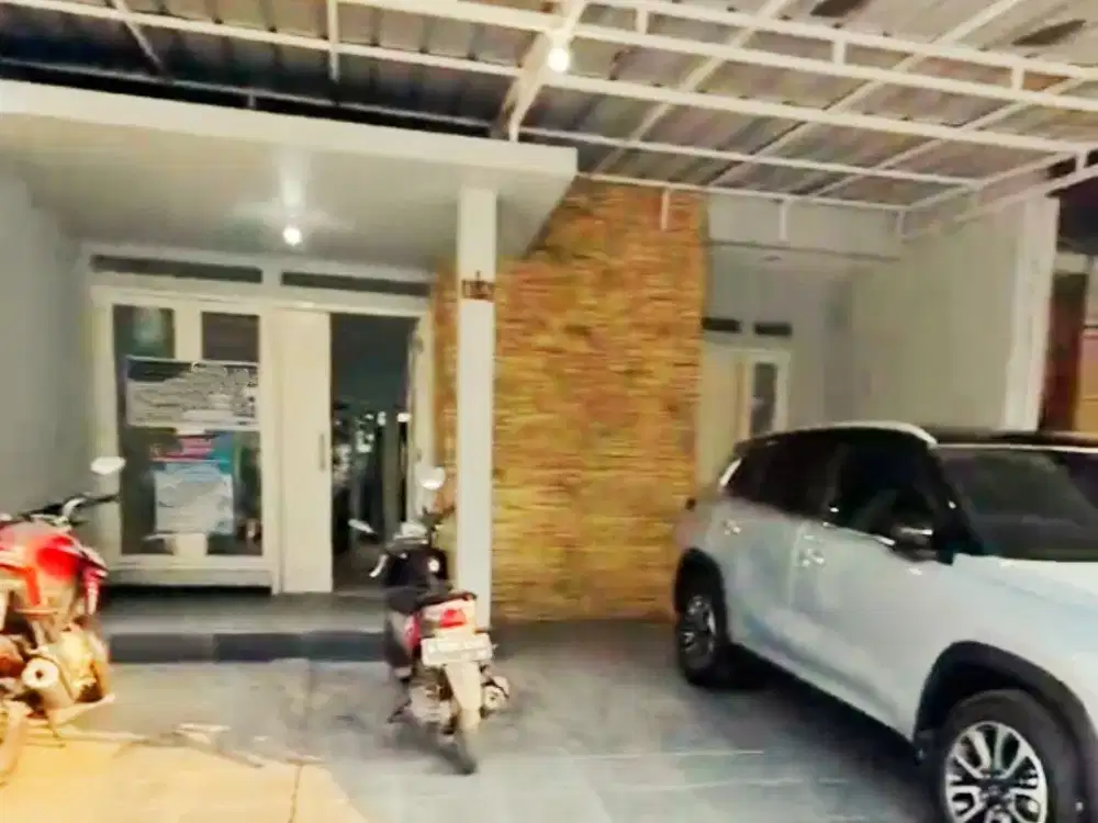 Dijual Cepat Rumah Pesona Harapan Indah, dibawah Harga Pasar, Bekasi Jawa Barat
