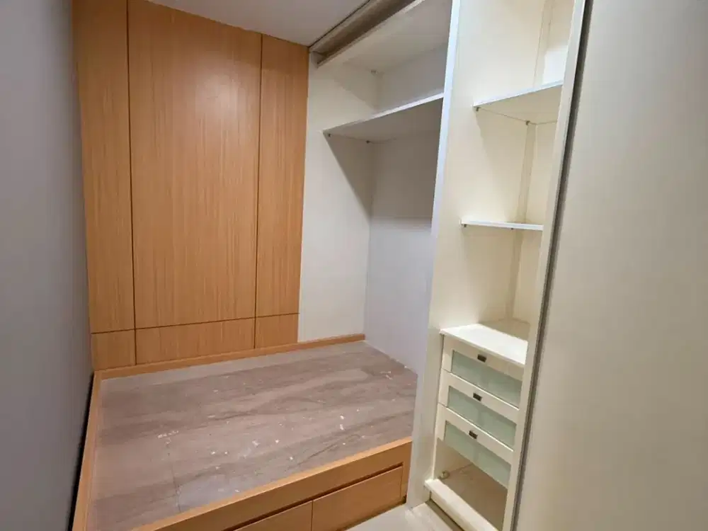 Disewakan Apartemen Thamrin City 3+1 Bedroom Furnish