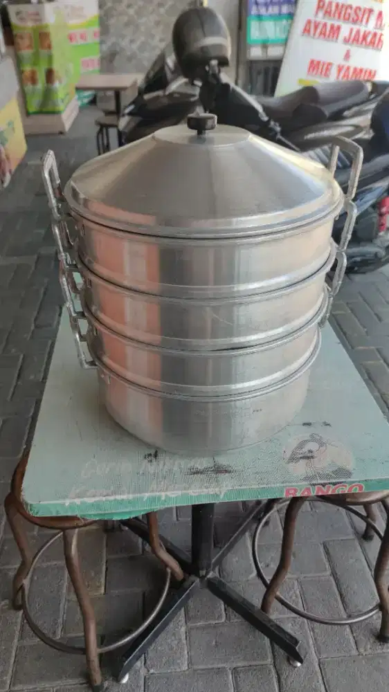 Kukusan lebar 40 cm