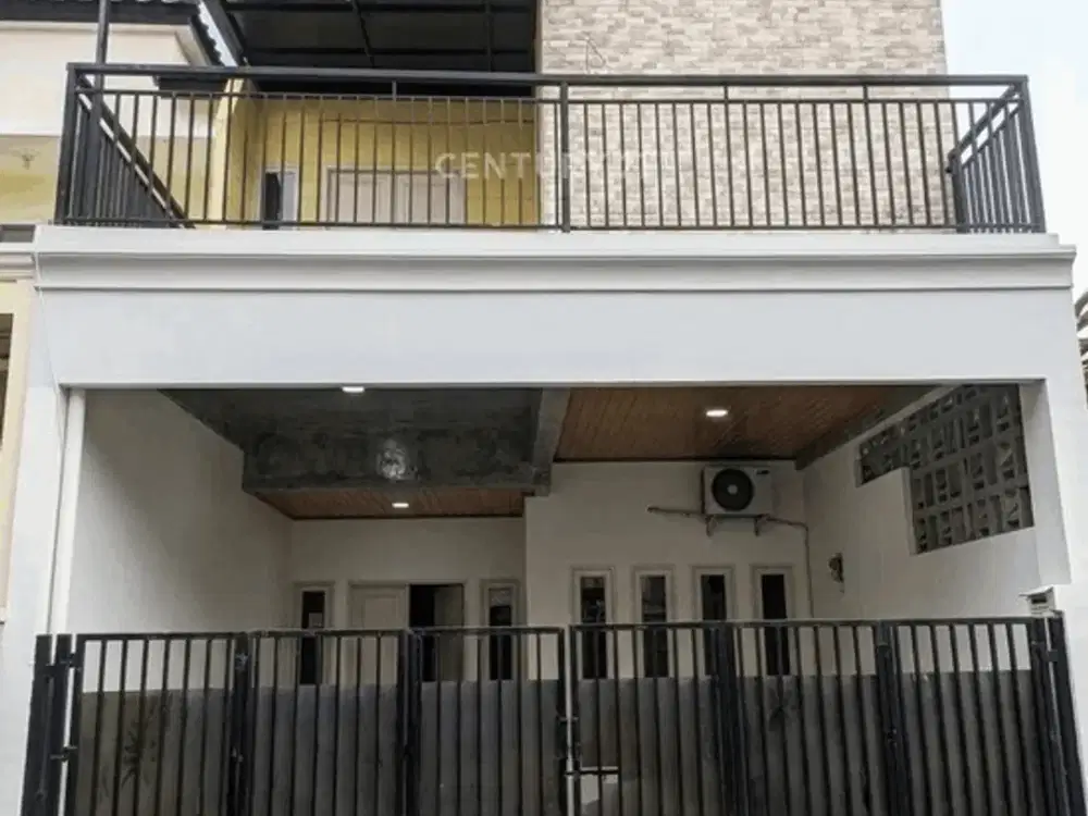 Dijual Rumah Minimalis Dekat Cinere Mall