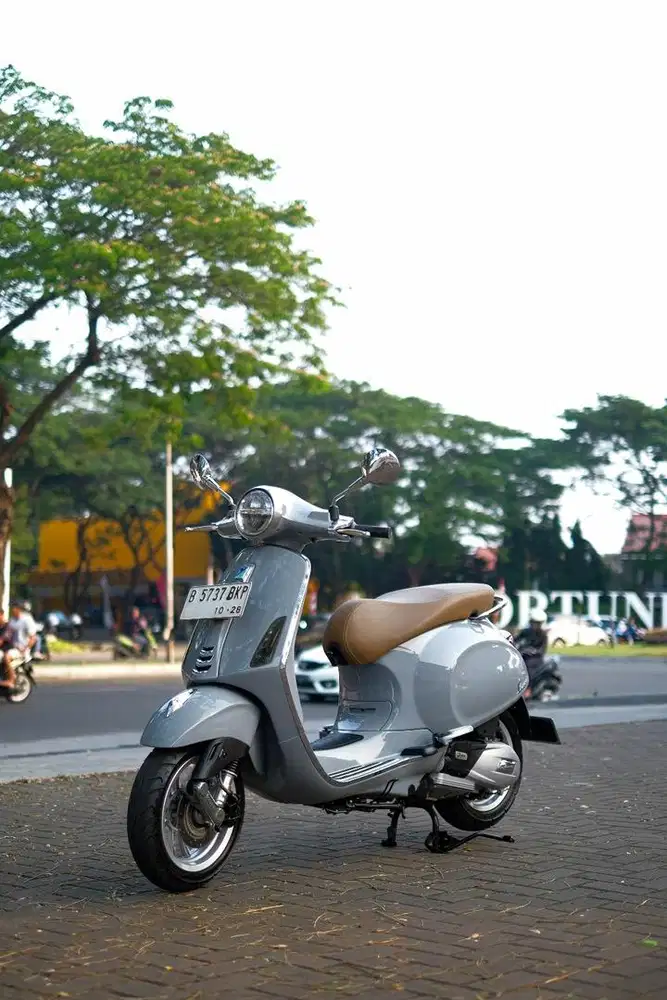 Vespa primavera 150 iget abs 2023