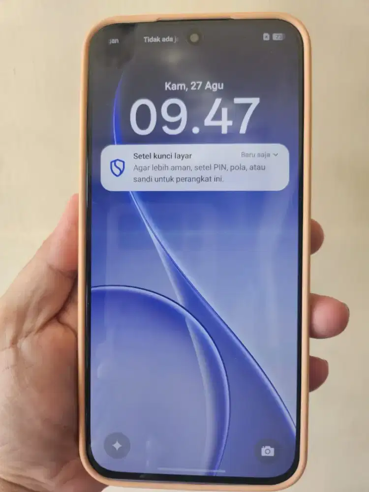 Oppo Reno 15F FG 8G /128GB