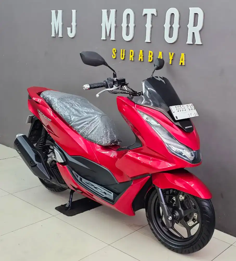 HONDA PCX 160 CBS Tahun 2024
