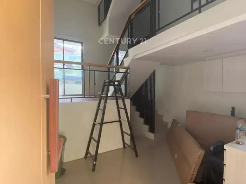 Dijual Rumah Tinggal 2 LantaiV TOWN House Bintaro AR11416