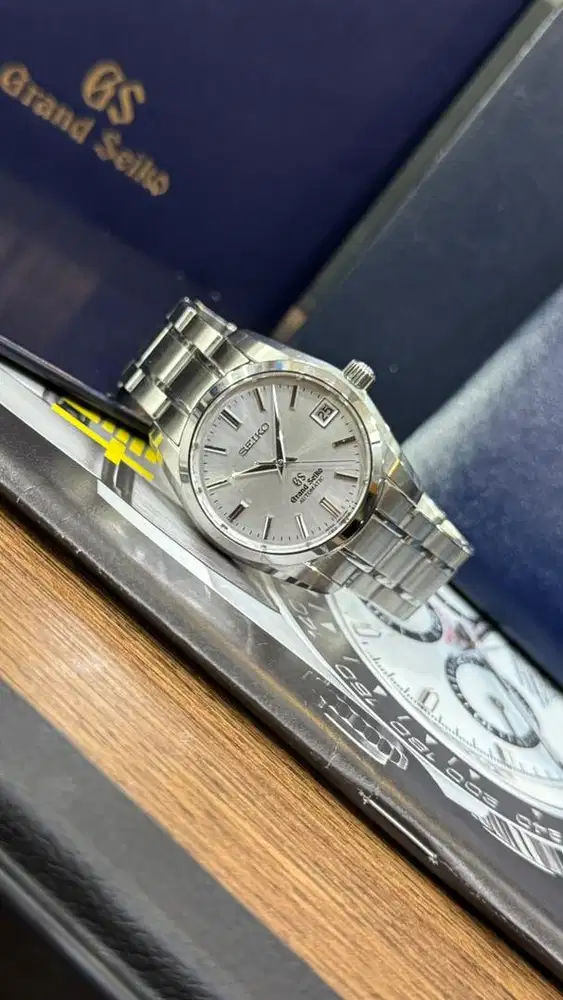 Grand Seiko Heritage SBGR051