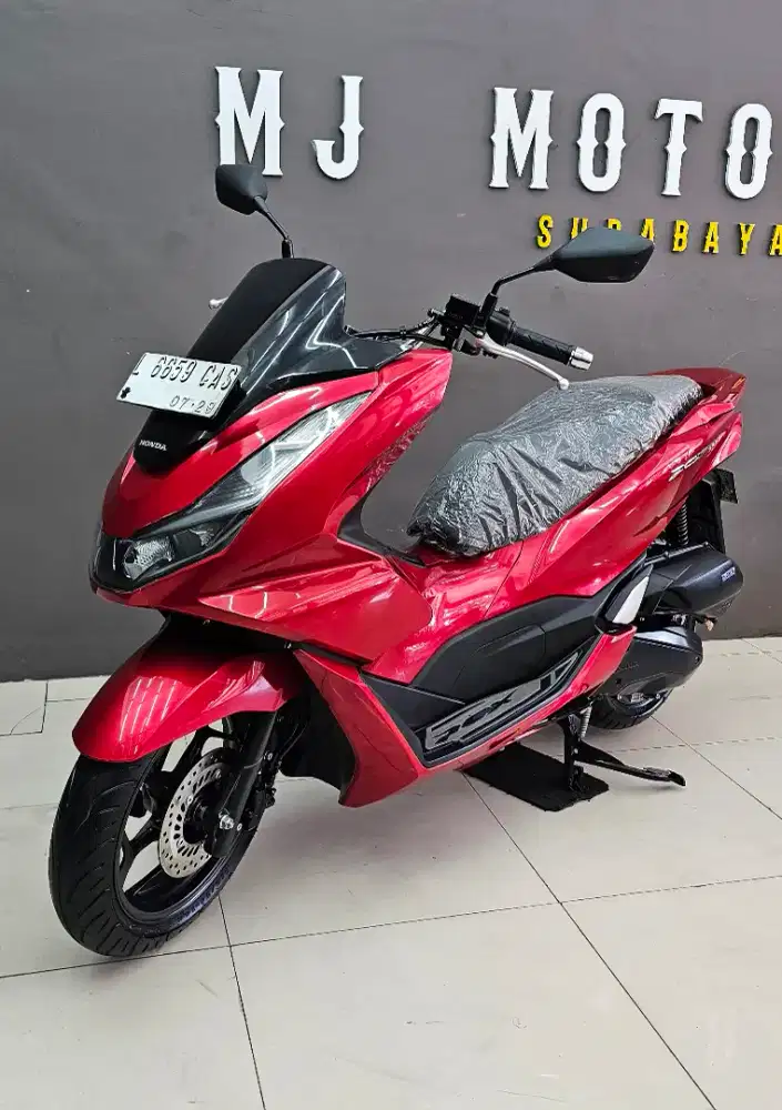 HONDA PCX 160 CBS Tahun 2024