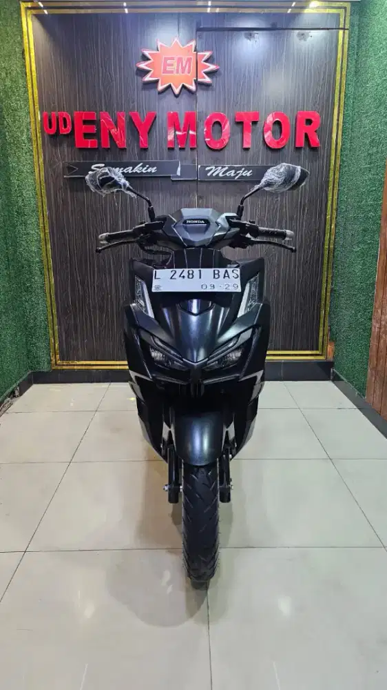 UD ENY MOTOR - Honda Vario 160 ABS thn 2024