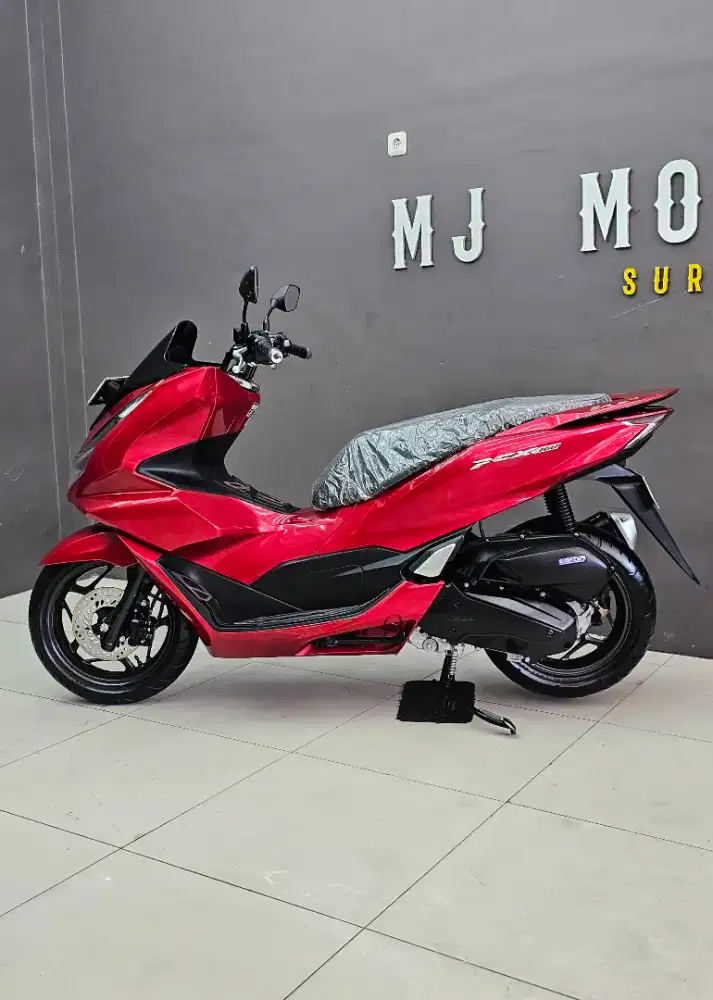 HONDA PCX 160 CBS Tahun 2024