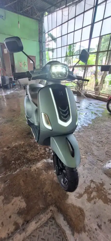 Jual Motor Listrik