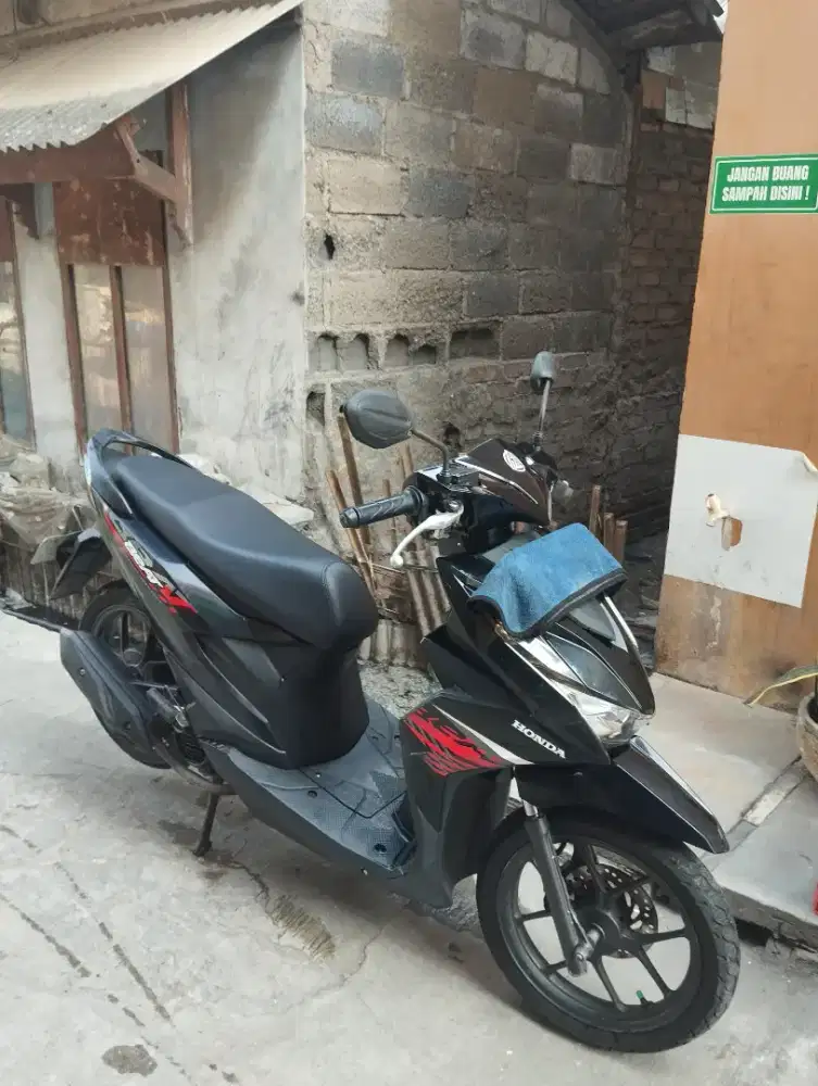 FOR SALE BEAT 2021