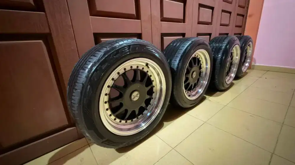 Velg mobil Hartge R17