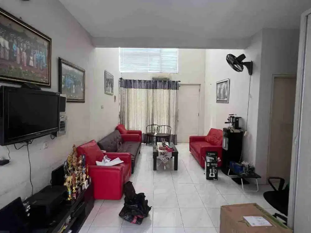 Dijual Rumah Perum Citra Garden Ciputra Sidoarjo