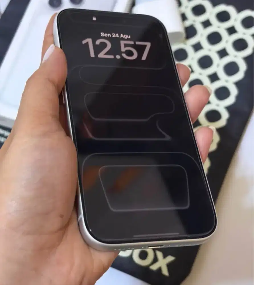 iPhone 17 Pro 256 iBox