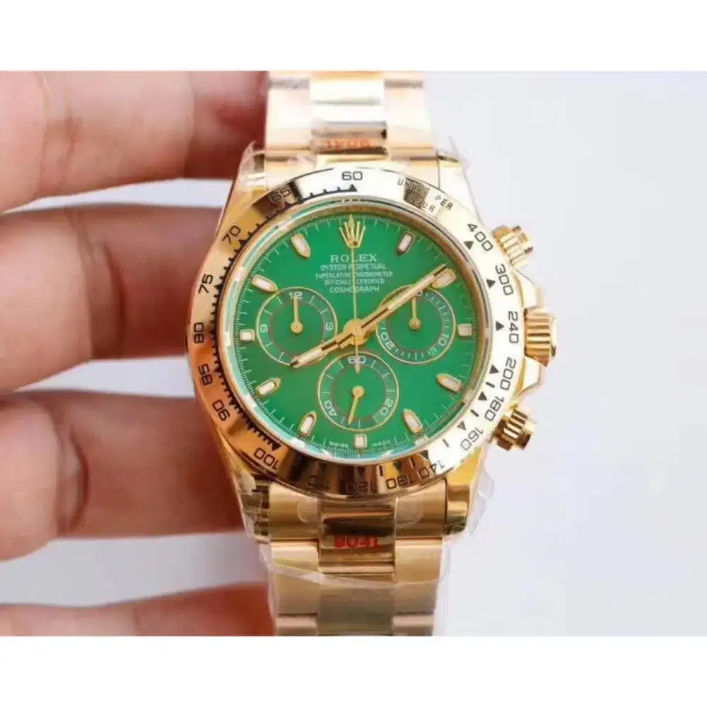 JAM TANGAN ROLEX PRIA SERI DAYTONA