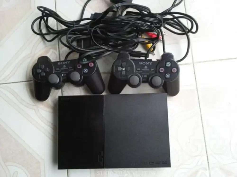 Hibah PS2 Gratis