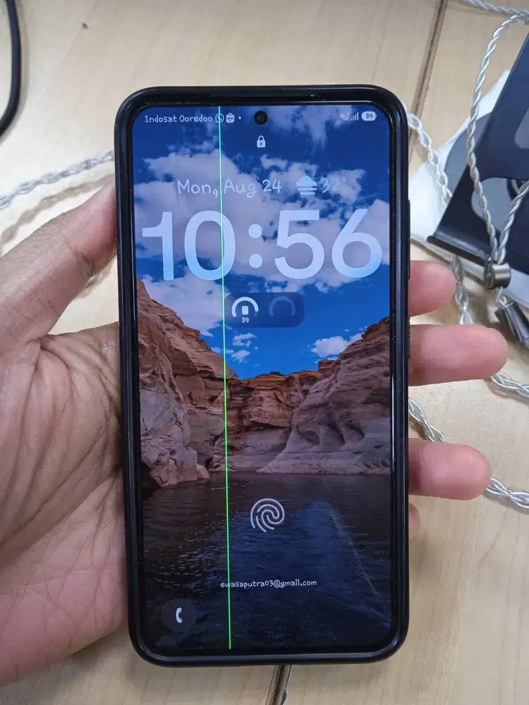 Samsung S23 Basic Minus