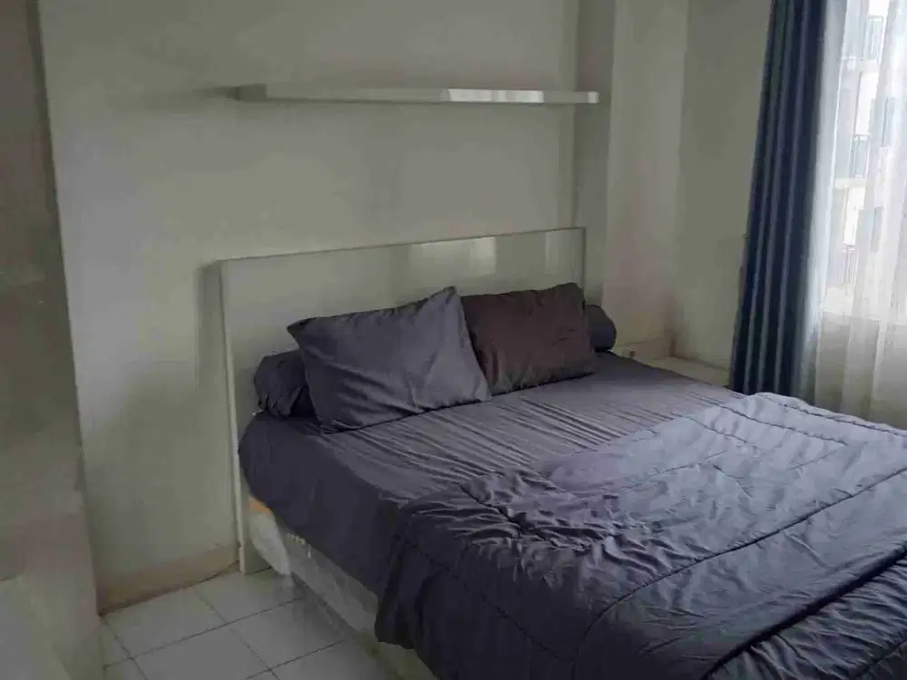 Disewakan apartemen Podomoro Golf View type 2BR FF
