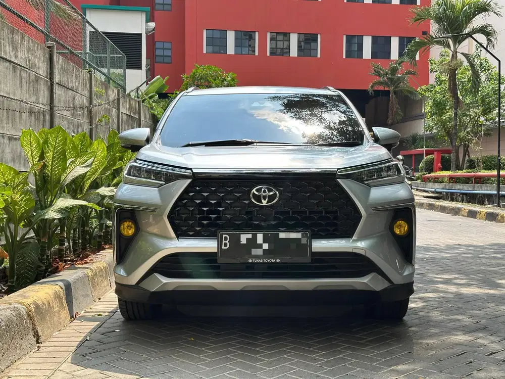 VELOZ 1.5 Q TSS 2021 (MINT CONDITION)