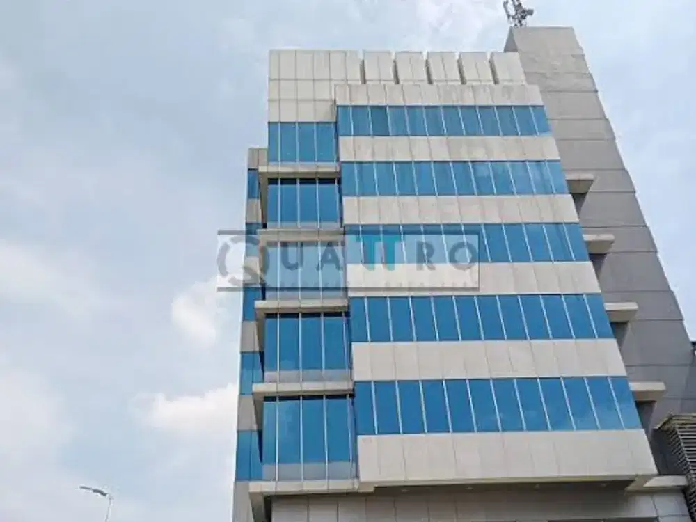 Sewa Kantor One Wolter Place – Boutique Office Strategis Dekat SCBD & Blok M