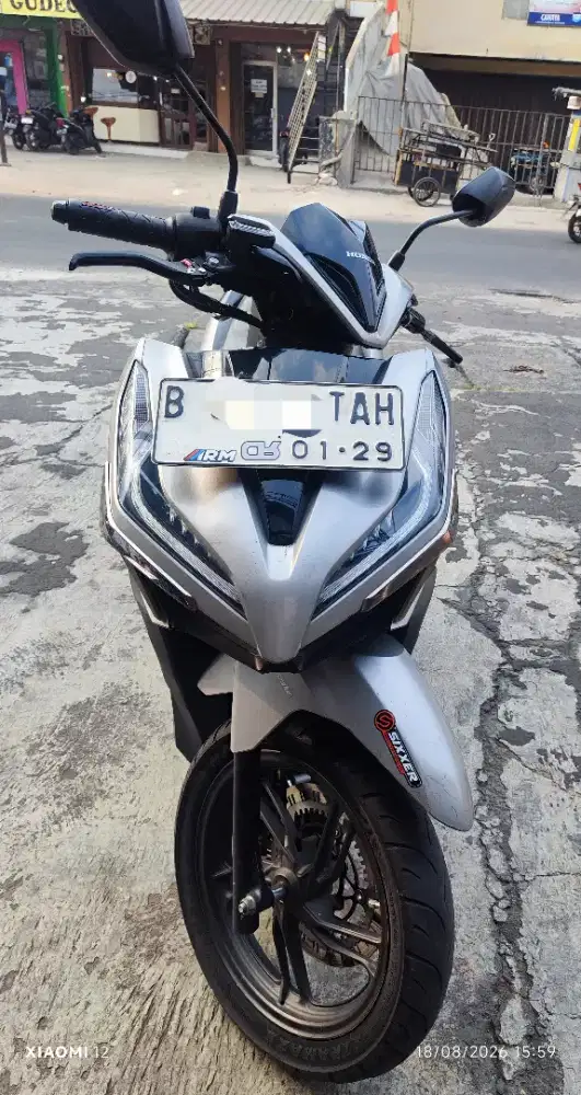Honda Vario LED New 2018