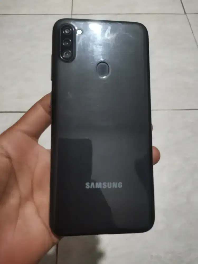 Samsung A11 ori mulus ram 3/32