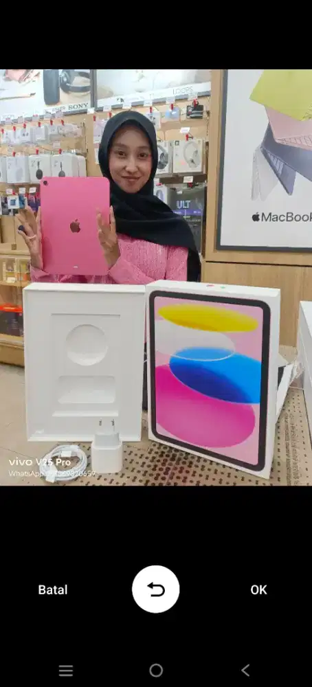 Bisa Kredit Ipad Tanpa DP