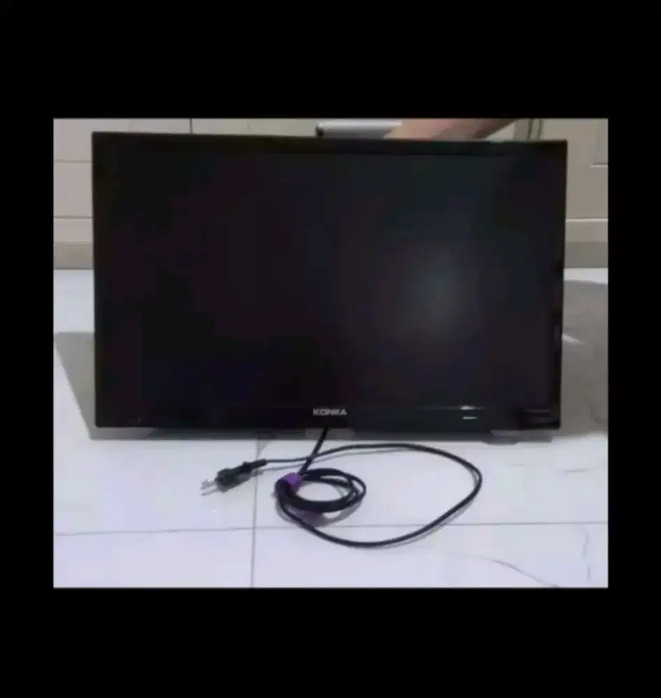 TV , Konka 32in