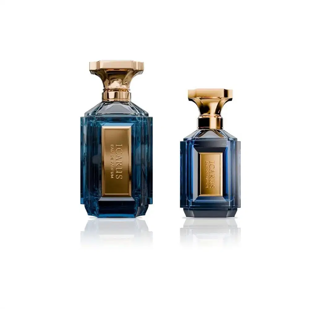 Parfume Velixir Icarus 100ml