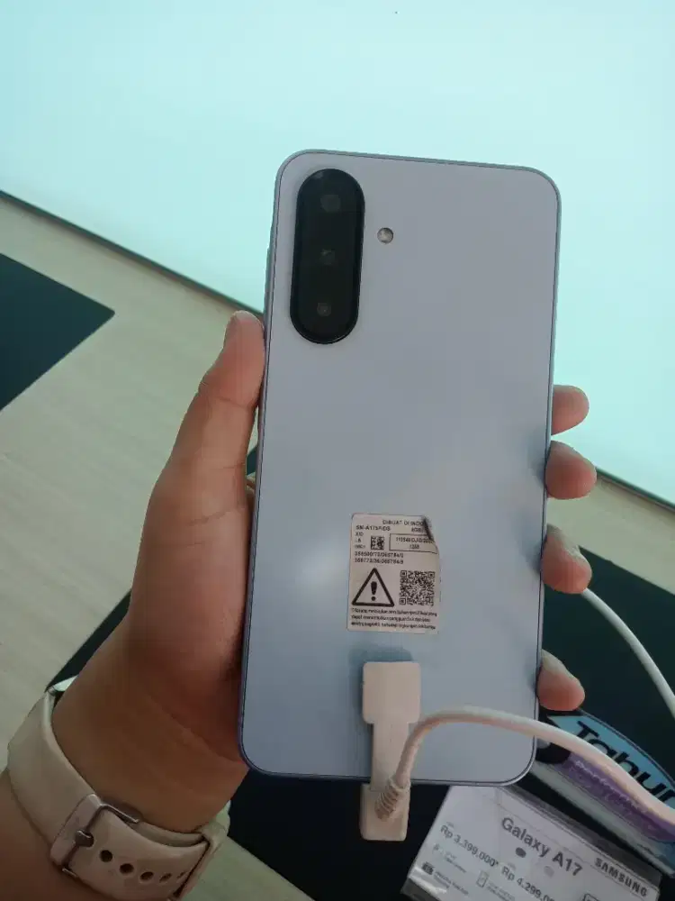 Cash / Kredit dp mulai dari 0%
