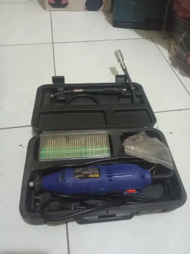 Kondisi masih bagus dan jarang di pakai