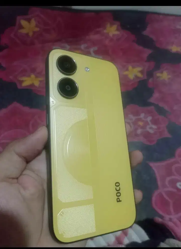Poco x8 pro, 8/256, Yellow Limited Edition
