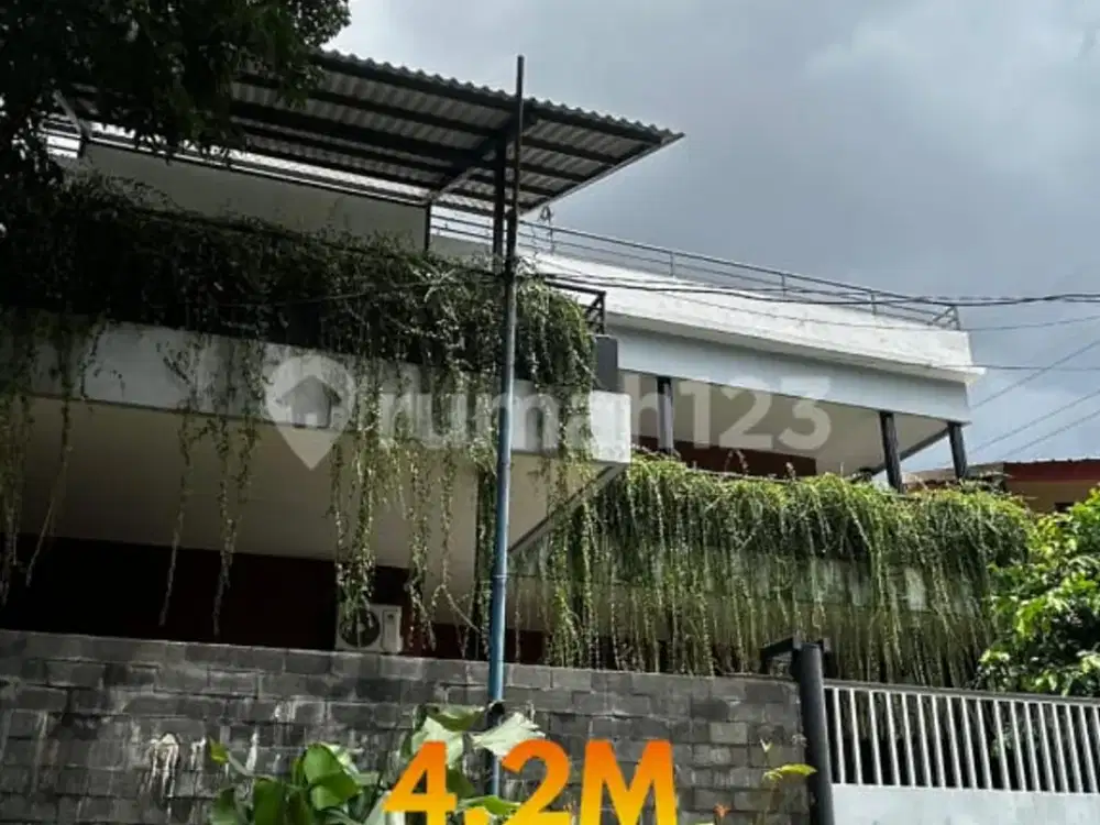 Turun Harga Rumah Strategis di Gunung Putri Bogor