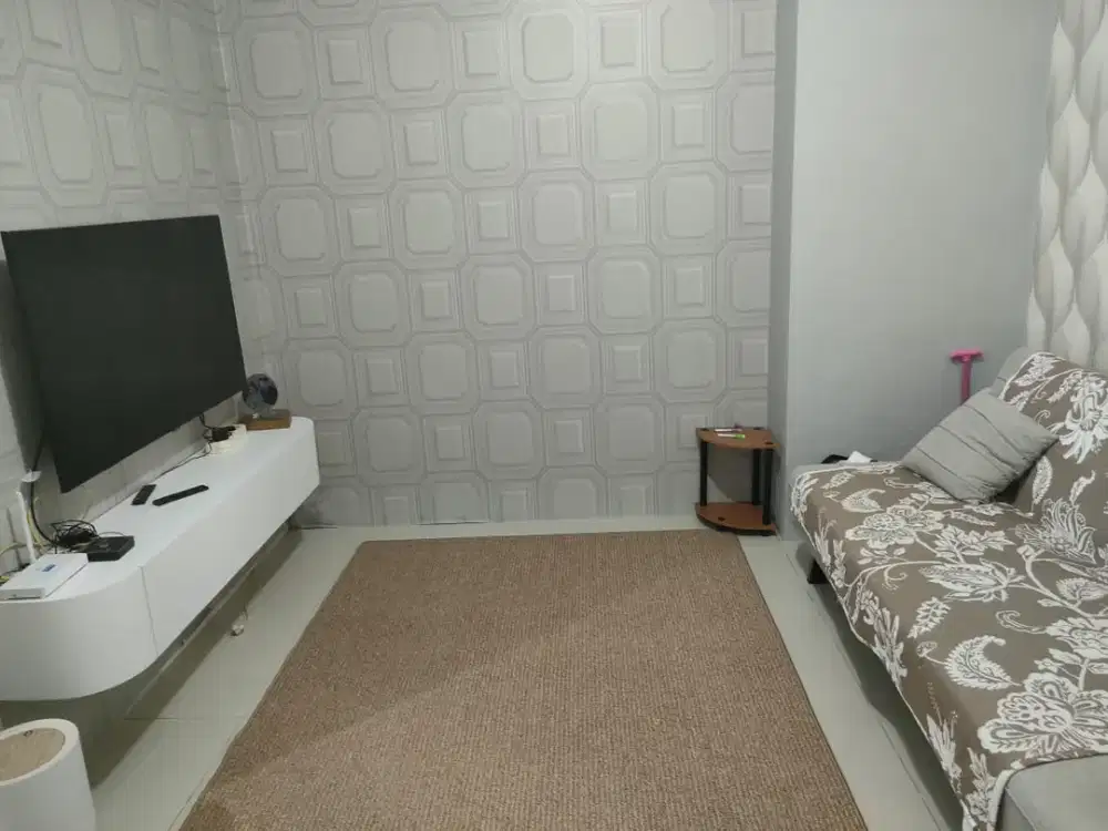 Disewakan Apartemen Thamrin City Cosmo Residence