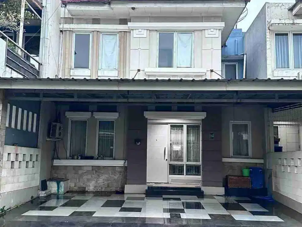 Dijual Cepat