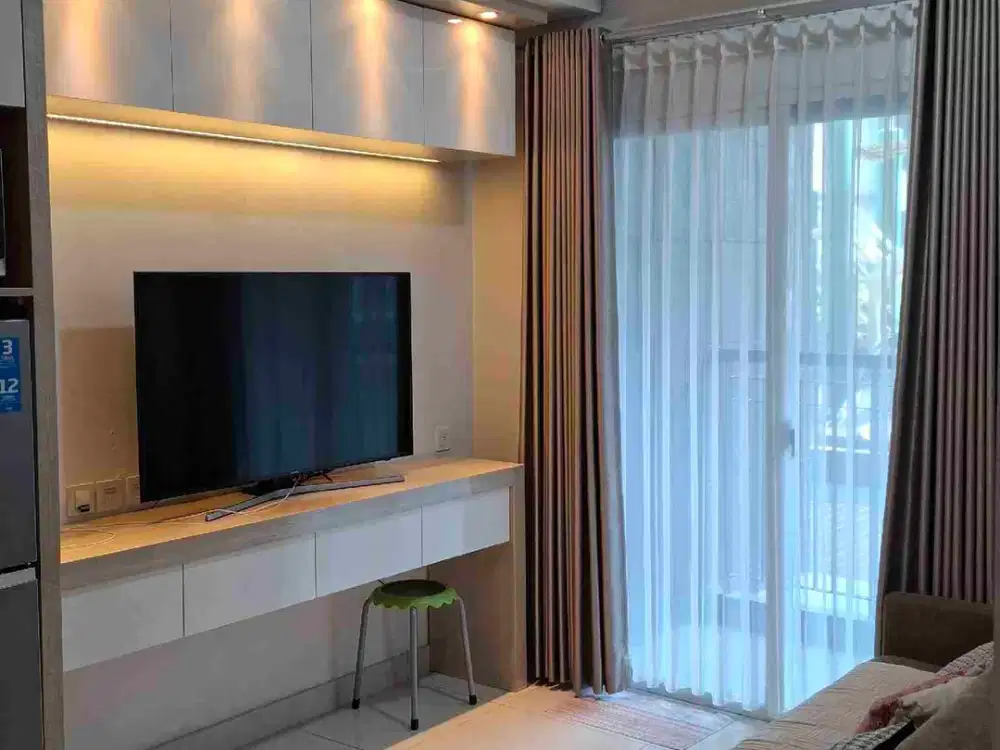 Dijual Apartemen Roseville