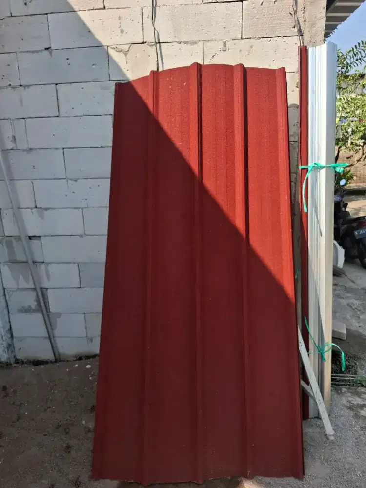 Spandek Pasir Ukuran 2,2 x 1 meter ( 3 Lembar )