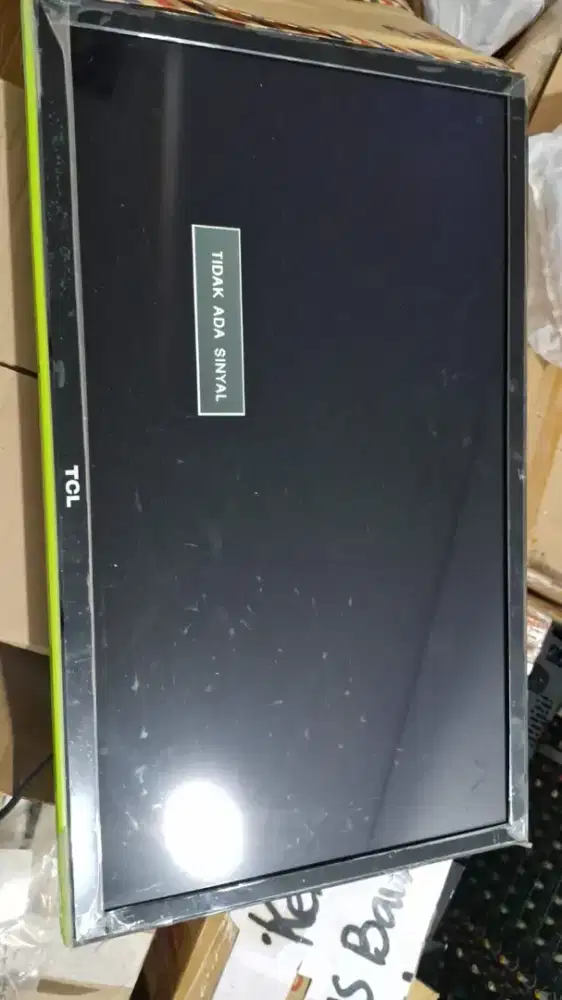 Tv merk TCL 24 Inch