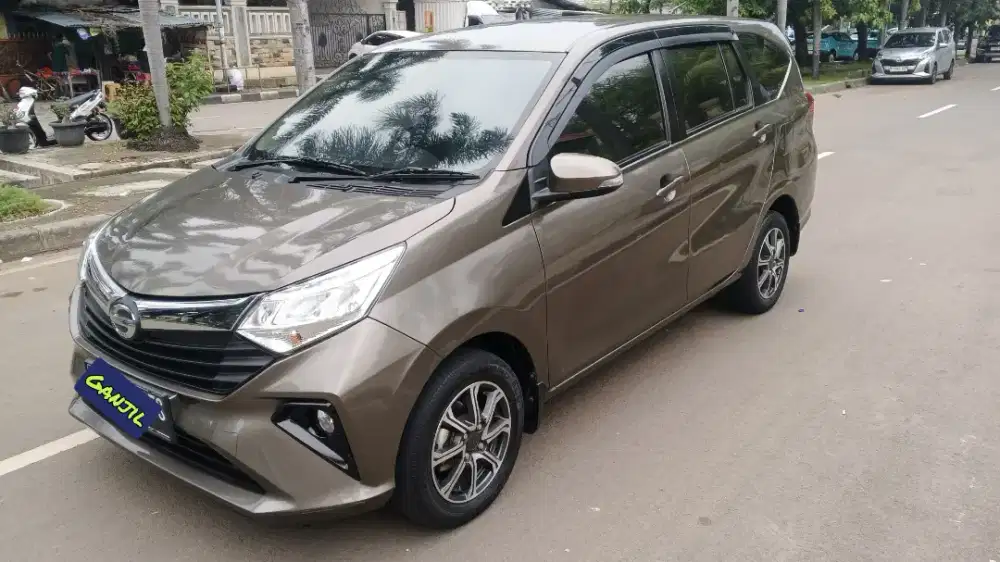 Sigra R Matic 2022 Terlaris Yuk Cek Segera Harga Ok