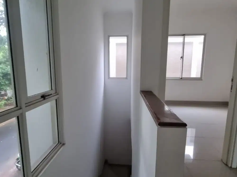 Dijual Cepat Rumah Baru SHM Hadap Selatan dI Cluster Edison Gading Serpong